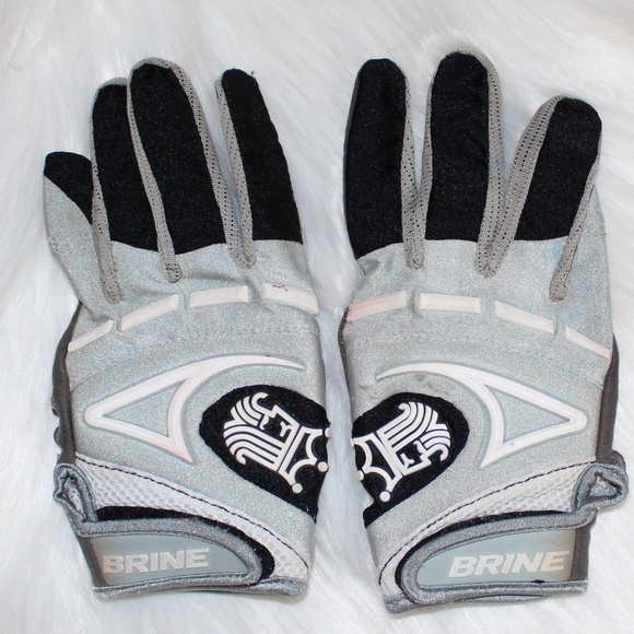 Brine, sports gloves - Picture 1 of 7